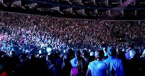 NKOTBSB Tour Live 02 Arena London (HD)