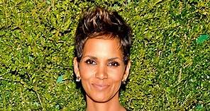 Halle Berry Breaks Silence About Second Pregnancy: "This Has Been the Biggest Surprise of My Life" - E! Online