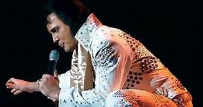 Meet the World's Greatest Elvis Impersonator