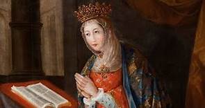 Leonor de Plantagenet, reina consorte de Castilla, la reina amada por los castellanos.