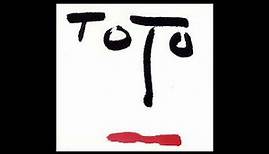 Toto - Turn Back [1980] - Full Album