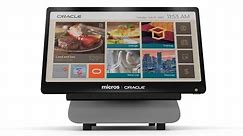 Oracle MICROS Workstation 6 Point of Sale Terminal