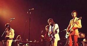 Eric Clapton-Pete Townshend-13-Let It Rain-Live Rainbow 1973