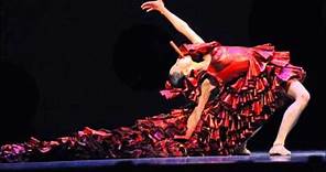 The Carmen Ballet