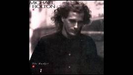 Michael Bolton, The Hunger