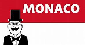 A Super Quick History of Monaco