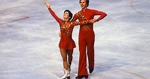 A Solas con Irina Rodniná, la mejor patinadora sobre el hielo de la historia