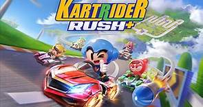 下載安裝KartRider Rush （跑跑卡丁車Rush )電腦PC及Mac版本[模擬器]