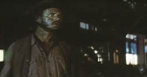 Late actor Geoffrey Lewis in High Plains Drifter trailer