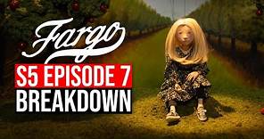 Fargo Season 5 Episode 7 Breakdown | Recap & Review Ending Explained