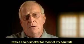 How to Stop Smoking & Vaping - A Personal Message from Allen Carr permanent subtitles