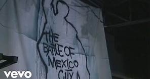 Rage Against The Machine - Born of a Broken Man (from The Battle Of Mexico City)
