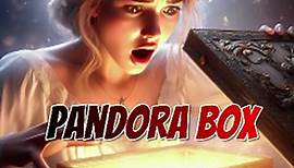 What is the story behind pandora's box? #pandoraBox #Pandora #Zeus | pandora box