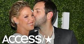 Josh Kelley Shares Never-Before-Seen Footage From His Wedding To Katherine Heigl | Access