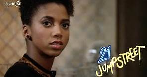 21 Jump Street - Season 3, Episode 10 - What About Love? - Full Episode
