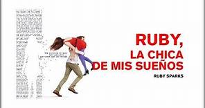 Ruby, la chica de mis sueños (Ruby Sparks) | HD Official Trailer - Subtitulado