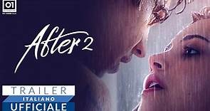 After 2 | Trailer ufficiale