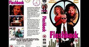 Episode 6: Flashback (Franco Amurri, 1990)