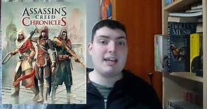 Assassin's Creed: videogiochi, libri e fumetti. Qual è l'ordine corretto?