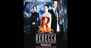 Rebecca musical - Rebecca - Instrumental/Karaoke + Lyrics