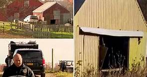 FBI digs for bodies possibly buried by Gambino crime family at upstate NY farms: sources