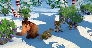 Ice Age- A Mammoth Christmas (TV Movie 2011)