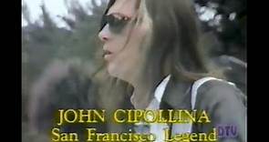 John Cipollina: San Francisco Legend