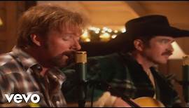 Brooks & Dunn - It Won't Be Christmas Without You