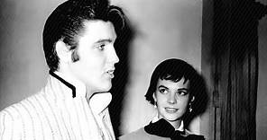 Did Natalie Wood love Elvis Presley?