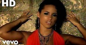 Alicia Keys - Karma (Official HD Video)