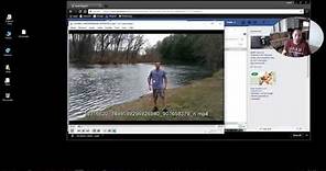 How To Download Your Facebook Videos To Your Computer