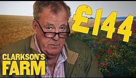 Jeremy Clarkson Reflects On His £144 Farming Career So Far | Clarkson's Farm