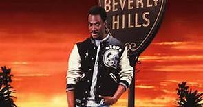 Beverly Hills Cop II