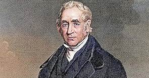 George Stephenson: FATHER OF RAILWAYS