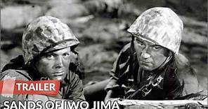 Sands of Iwo Jima 1949 Trailer | John Wayne
