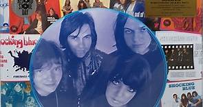 Shocking Blue - Single Collection (A's & B's) Part 1