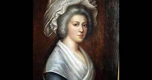 La servante de Dieu Madame Elisabeth de France, martyre pour l’amour du prochain (1764-1794)10 mai /