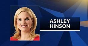 Ashley Hinson wins Iowa's District 2nd Congressional District