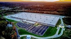 Lowe's opens Direct Fulfillment Center
