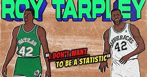 Roy Tarpley: The Most Accomplished Tragedy of the 1986 NBA Draft | FPP
