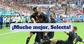El Salvador FC - Con gol de Álex Roldan, el equipo...