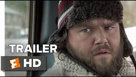 Mountain Men Official Trailer 1 (2016) - Chace Crawford, Tyler Labine Movie HD
