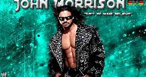 2007: John Morrison - WWE Theme Song - "Ain't No Make Believe" [Download] [HD]