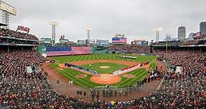 Everything You Need To Know For Red Sox Opening Day