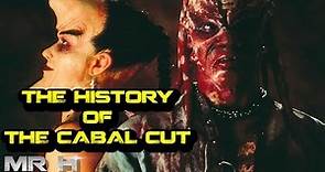 Nightbreed - The History Of The Cabal Cut & Exclusive Footage