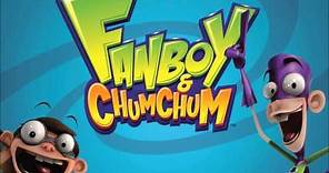 FanBoy & ChumChum Theme Song