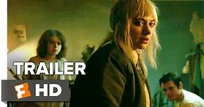 Green Room Official Trailer #1 (2016) - Imogen Poots, Patrick Stewart Movie HD