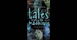 Tales from the Madhouse | Episode 4 | The Mourner | Eileen Atkins