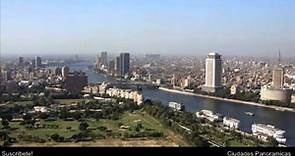 Cairo - Egipto