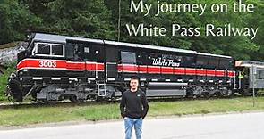 White Pass & Yukon Route Railroad | Alaska Cruise, Celebrity Cruises